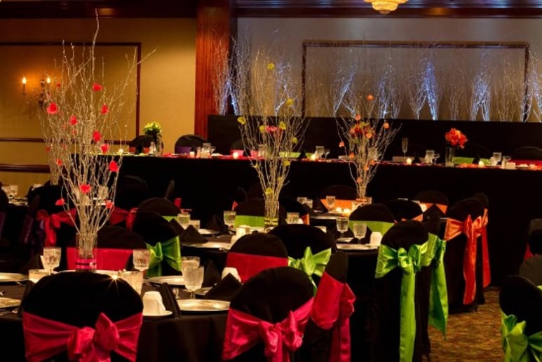 Gallery photo 3 of All Dressed Up Eevent Planning, LLC