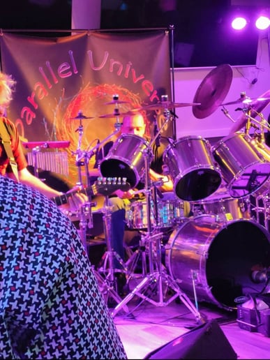 Gallery photo 1 of All Drums by Jay