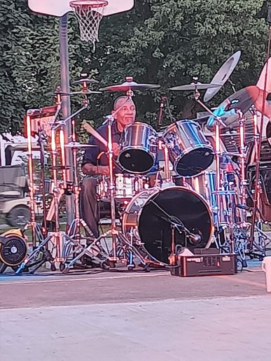 Gallery photo 3 of All Drums by Jay