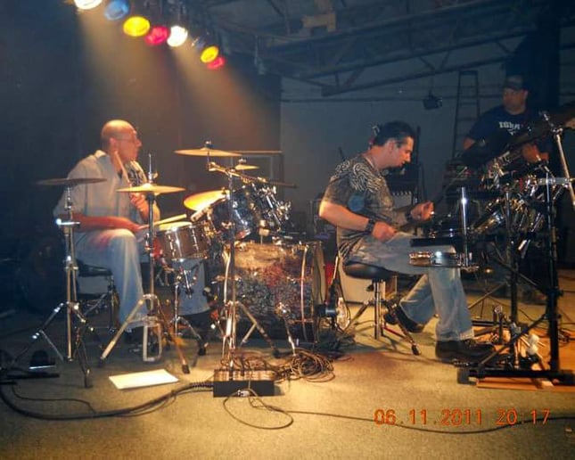 Gallery photo 8 of All Drums by Jay