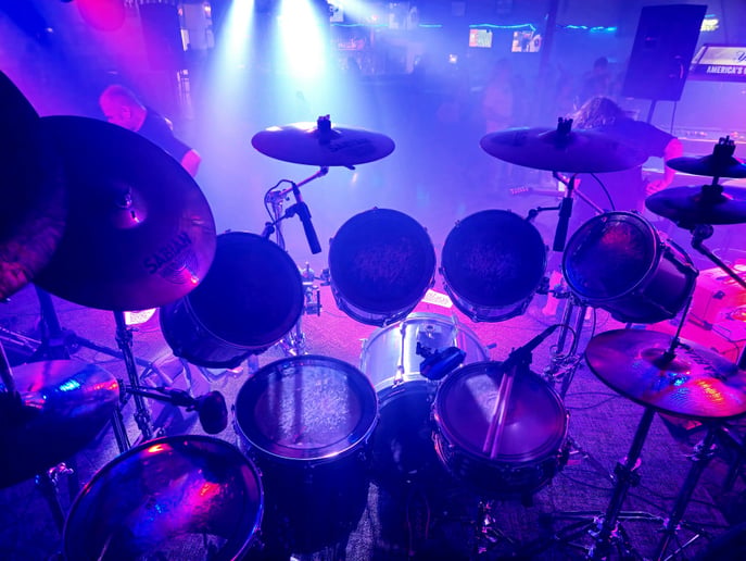 Gallery photo 9 of All Drums by Jay