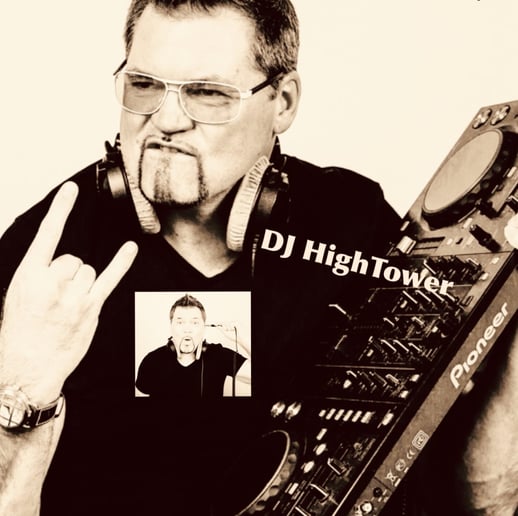 Gallery photo 6 of All Entertainment Professional DJ