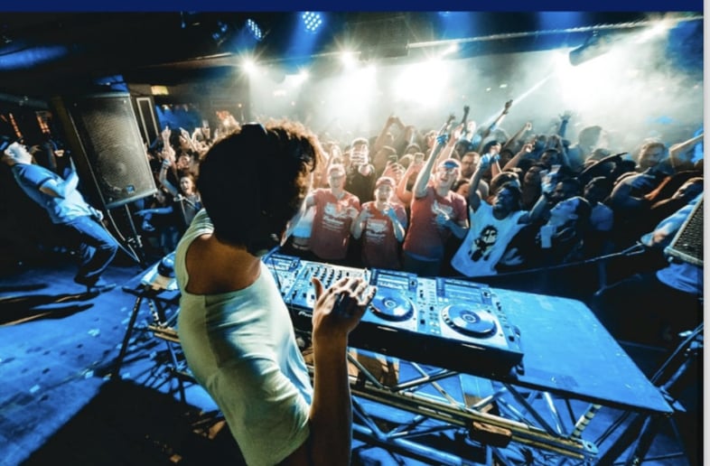 Gallery photo 1 of All Entertainment Professional DJ