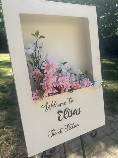 Gallery photo 3 of All Event and Party Designs