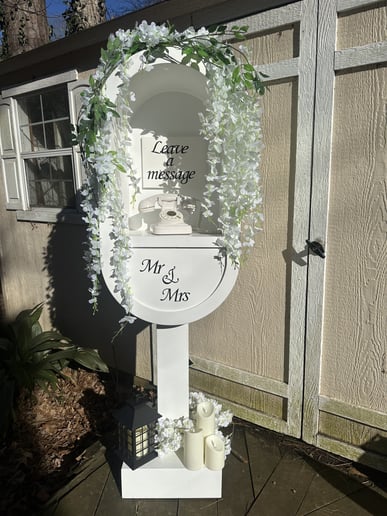Gallery photo 4 of All Event and Party Designs