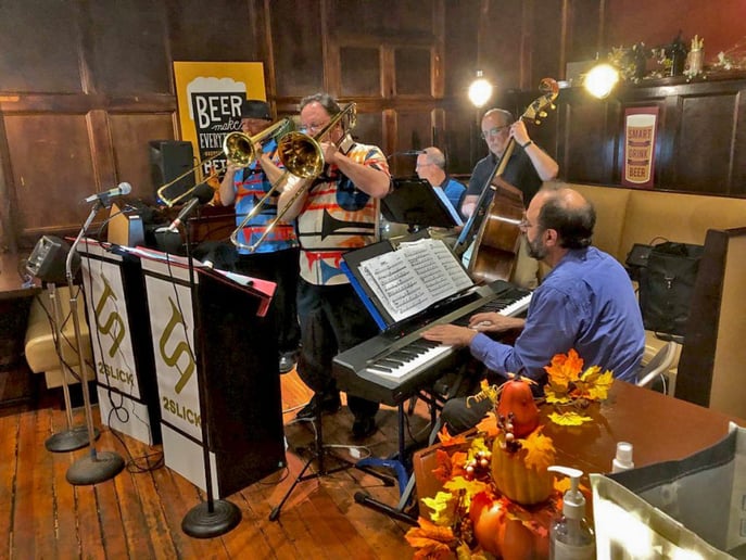 Gallery photo 1 of All Events Jazz
