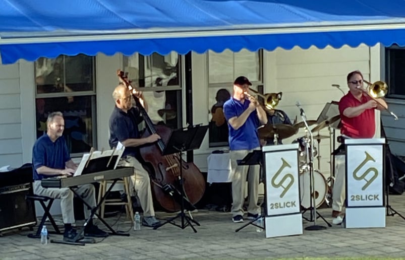 Gallery photo 2 of All Events Jazz