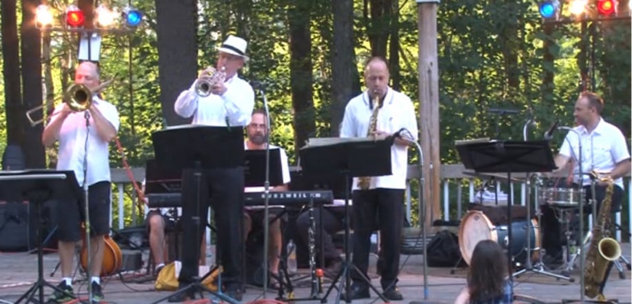 Gallery photo 4 of All Events Jazz