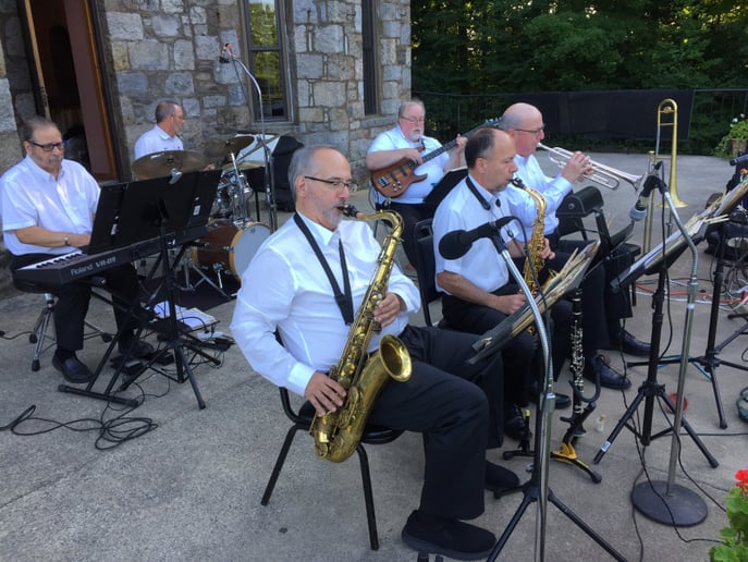 Gallery photo 5 of All Events Jazz