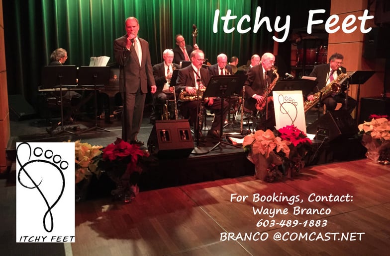 Gallery photo 7 of All Events Jazz