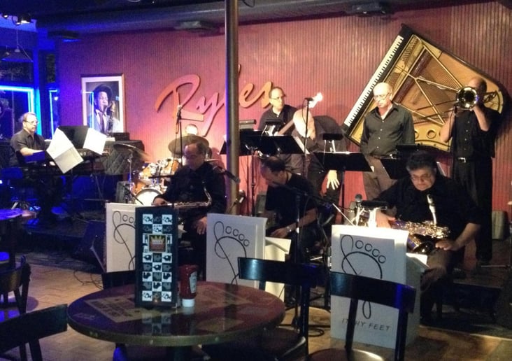 Gallery photo 8 of All Events Jazz