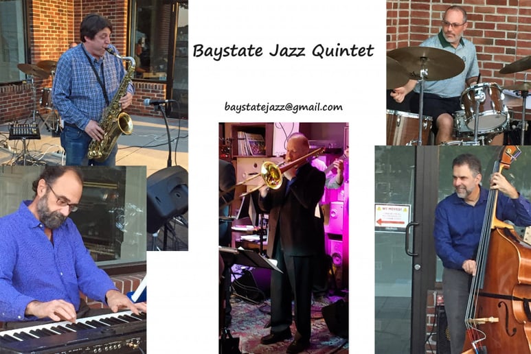 Gallery photo 10 of All Events Jazz