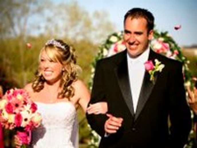 Gallery photo 2 of Bilingual Wedding Officiant-VA/MD/DC