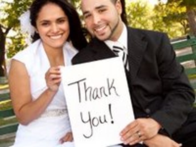 Gallery photo 3 of Bilingual Wedding Officiant-VA/MD/DC