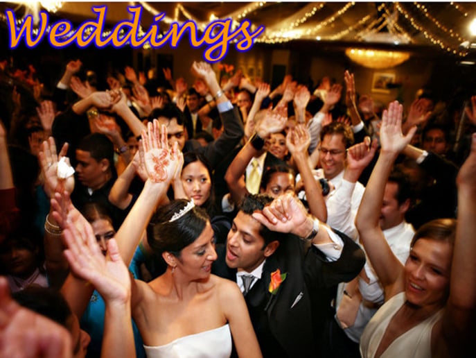 Gallery photo 1 of All Florida DJs