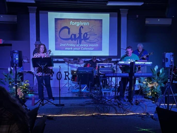 Gallery photo 2 of All For One Ministries