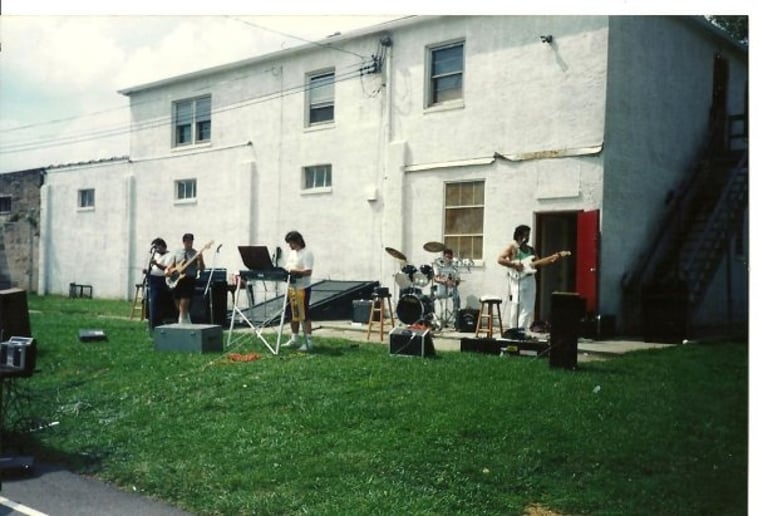 Gallery photo 9 of All For One Ministries