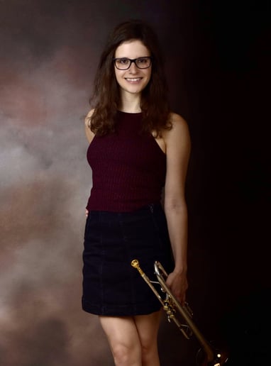 Gallery photo 1 of All Genre Trumpet Player