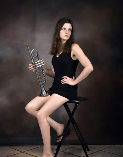 Gallery photo 2 of All Genre Trumpet Player