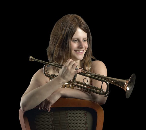 Gallery photo 3 of All Genre Trumpet Player