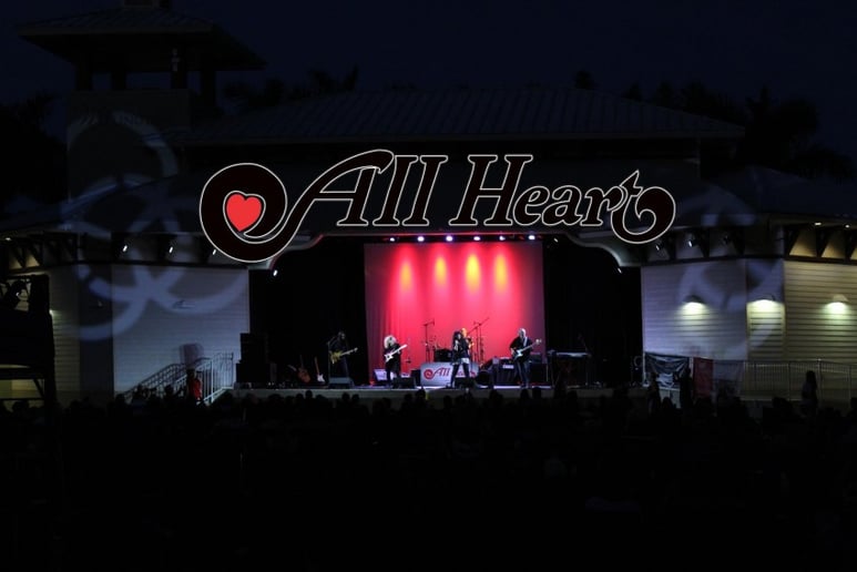 Gallery photo 1 of All Heart