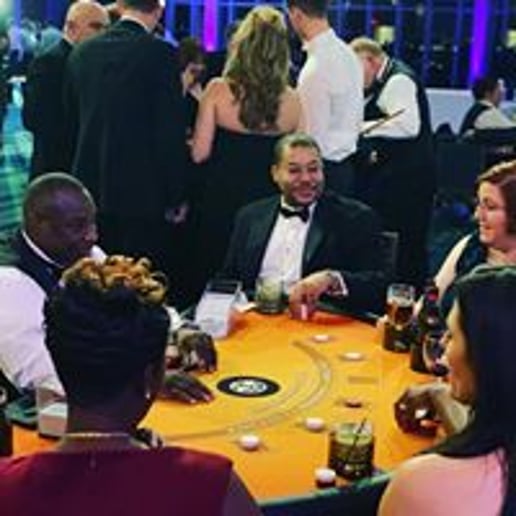 Gallery photo 1 of All In One Events