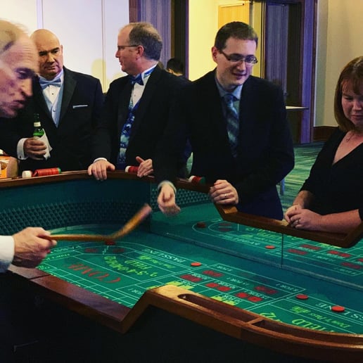 Gallery photo 2 of All In One Events