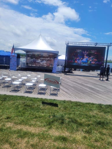 Gallery photo 9 of All In One Events