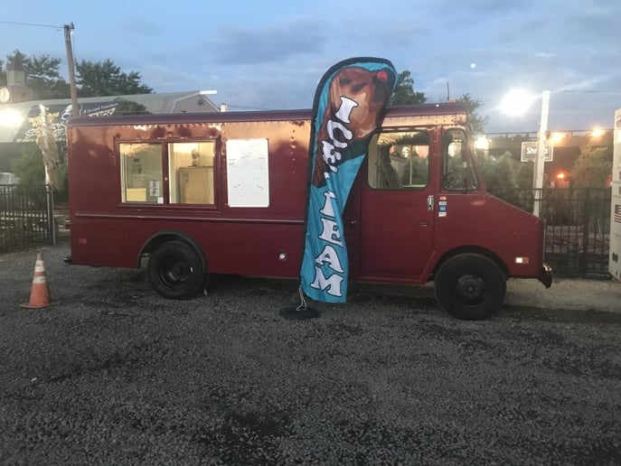 Gallery photo 4 of Ice Cream Truck, Dunk Tank & Bounce Houses