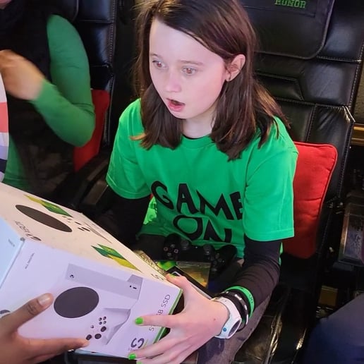 Gallery photo 6 of Gamer vs Gamer / Game Truck Atlanta