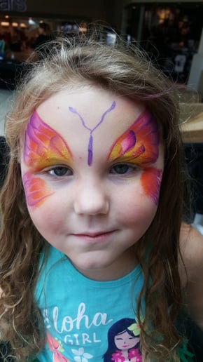 Gallery photo 7 of All Made Up