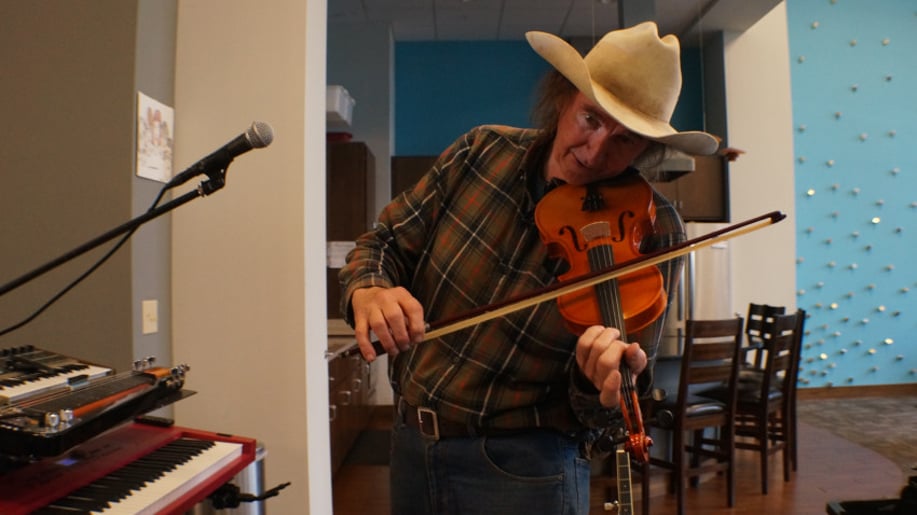 Gallery photo 5 of PRAIRIE RESCUE BAND