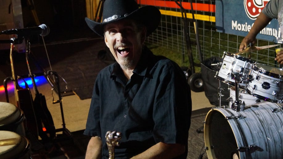 Gallery photo 8 of PRAIRIE RESCUE BAND