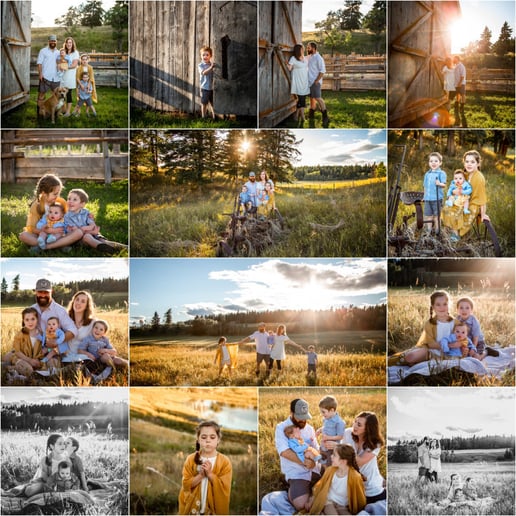Gallery photo 3 of All Mine Photography