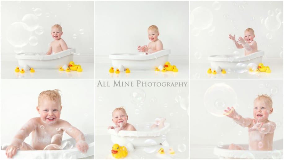 Gallery photo 9 of All Mine Photography
