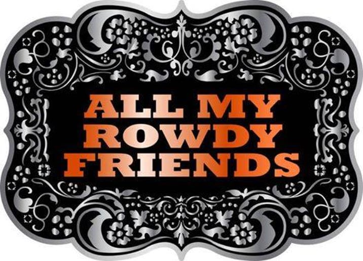 Gallery photo 3 of All My Rowdy Friends - The Ultimate Hank Williams Jr. Tribute Band