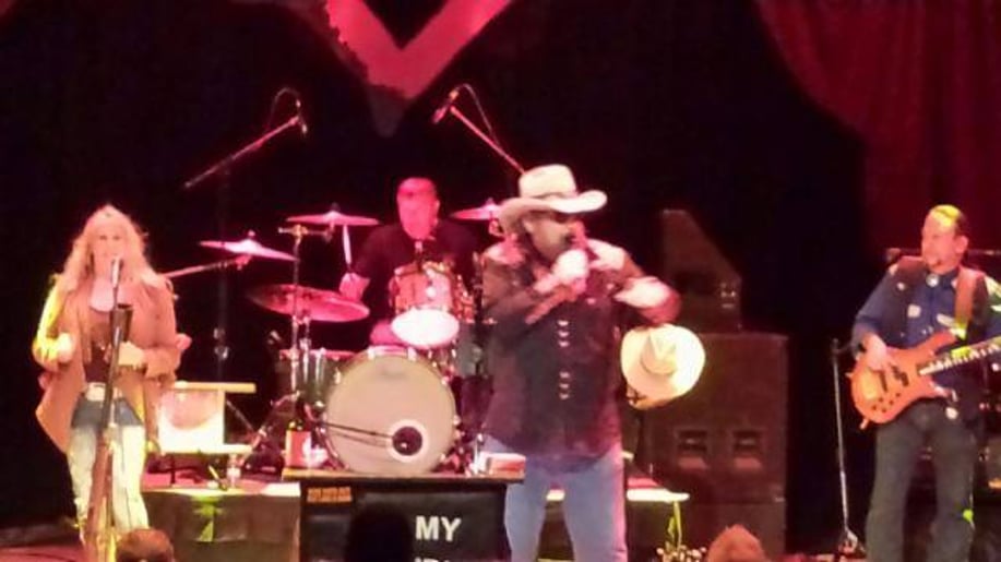 Gallery photo 4 of All My Rowdy Friends - The Ultimate Hank Williams Jr. Tribute Band