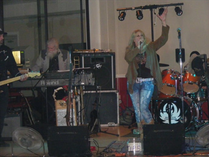 Gallery photo 8 of All My Rowdy Friends - The Ultimate Hank Williams Jr. Tribute Band