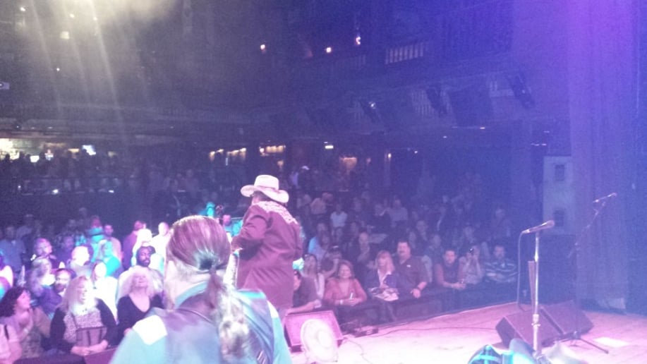 Gallery photo 9 of All My Rowdy Friends - The Ultimate Hank Williams Jr. Tribute Band