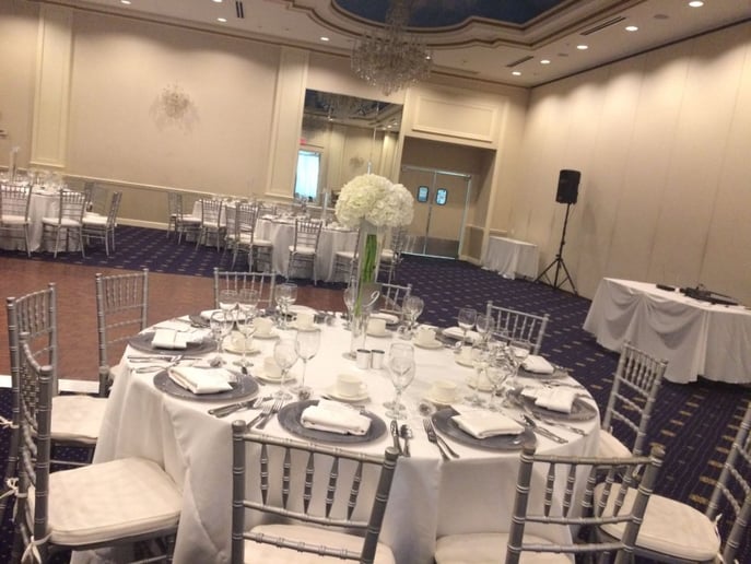 Gallery photo 1 of All n The Details Events