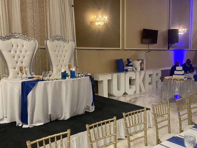Gallery photo 4 of All Occasions Rental