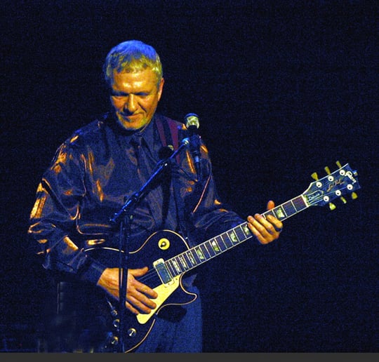 Gallery photo 1 of Robert Burton Hubele
