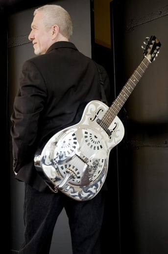 Gallery photo 3 of Robert Burton Hubele