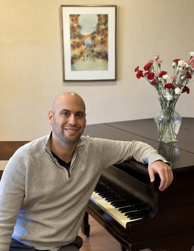 Gallery photo 1 of All Piano Services