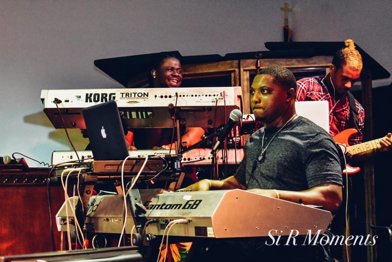 Gallery photo 1 of All Soundz Entertainment