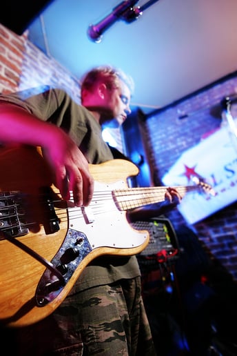 Gallery photo 8 of All Star Trio