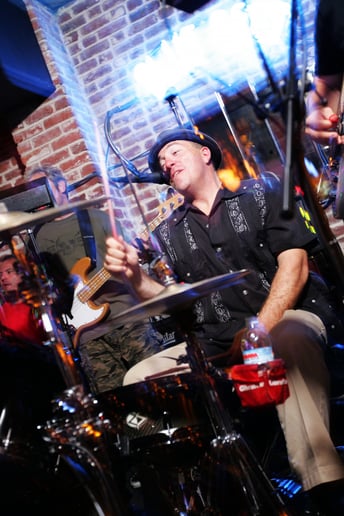 Gallery photo 9 of All Star Trio