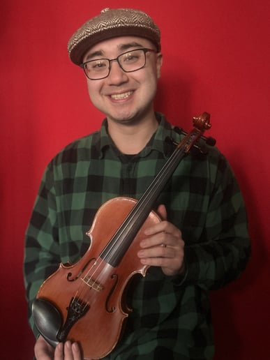 Gallery photo 1 of All Strings Attached