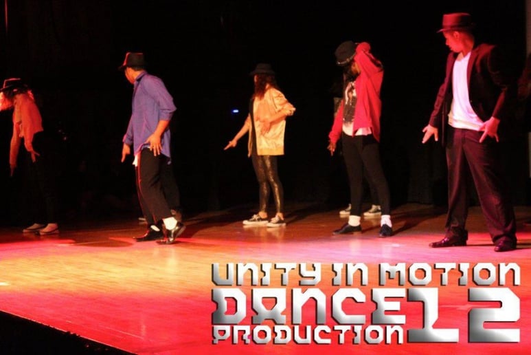 Gallery photo 5 of All Styles Hip Hop/Dancer