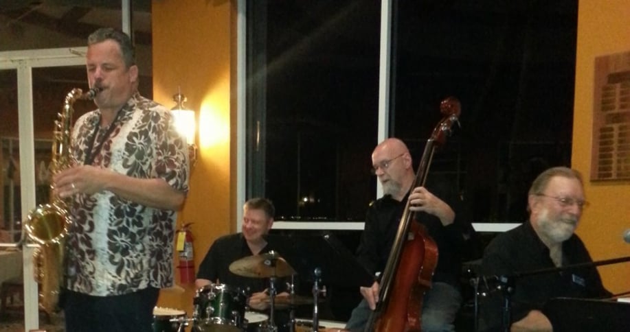 Gallery photo 9 of All That Jazz